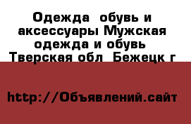 Одежда, обувь и аксессуары Мужская одежда и обувь. Тверская обл.,Бежецк г.